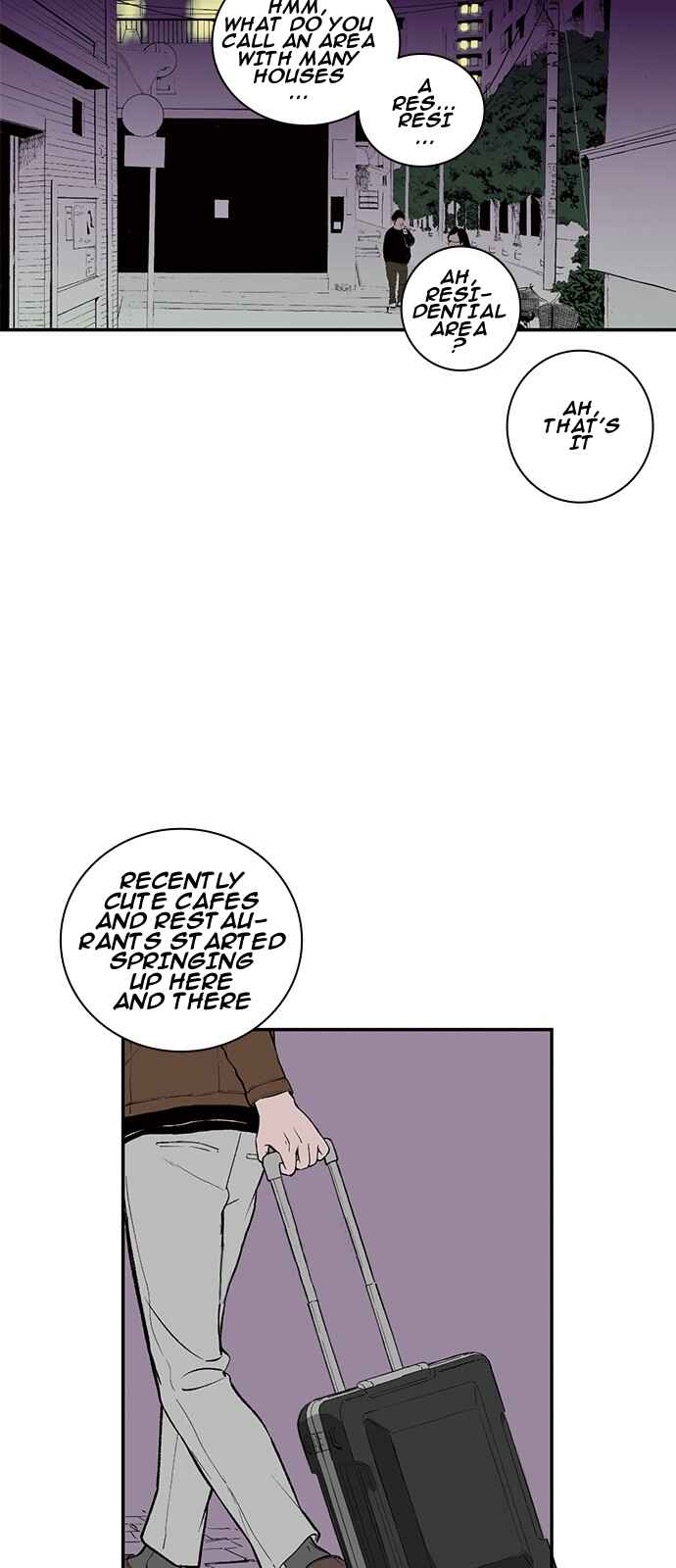 Page 5 Chapter 4 A Fake Affair