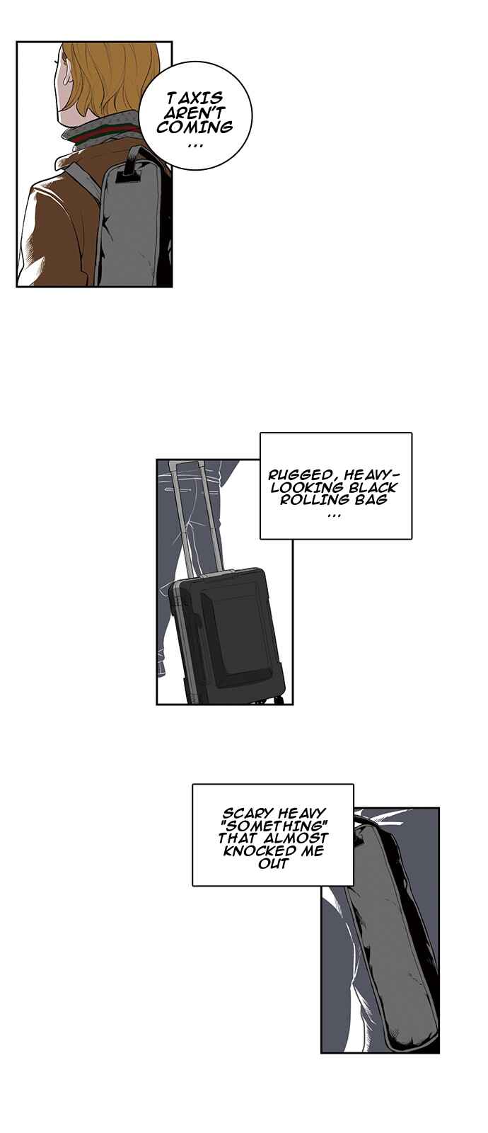 Page 7 Chapter 4 A Fake Affair
