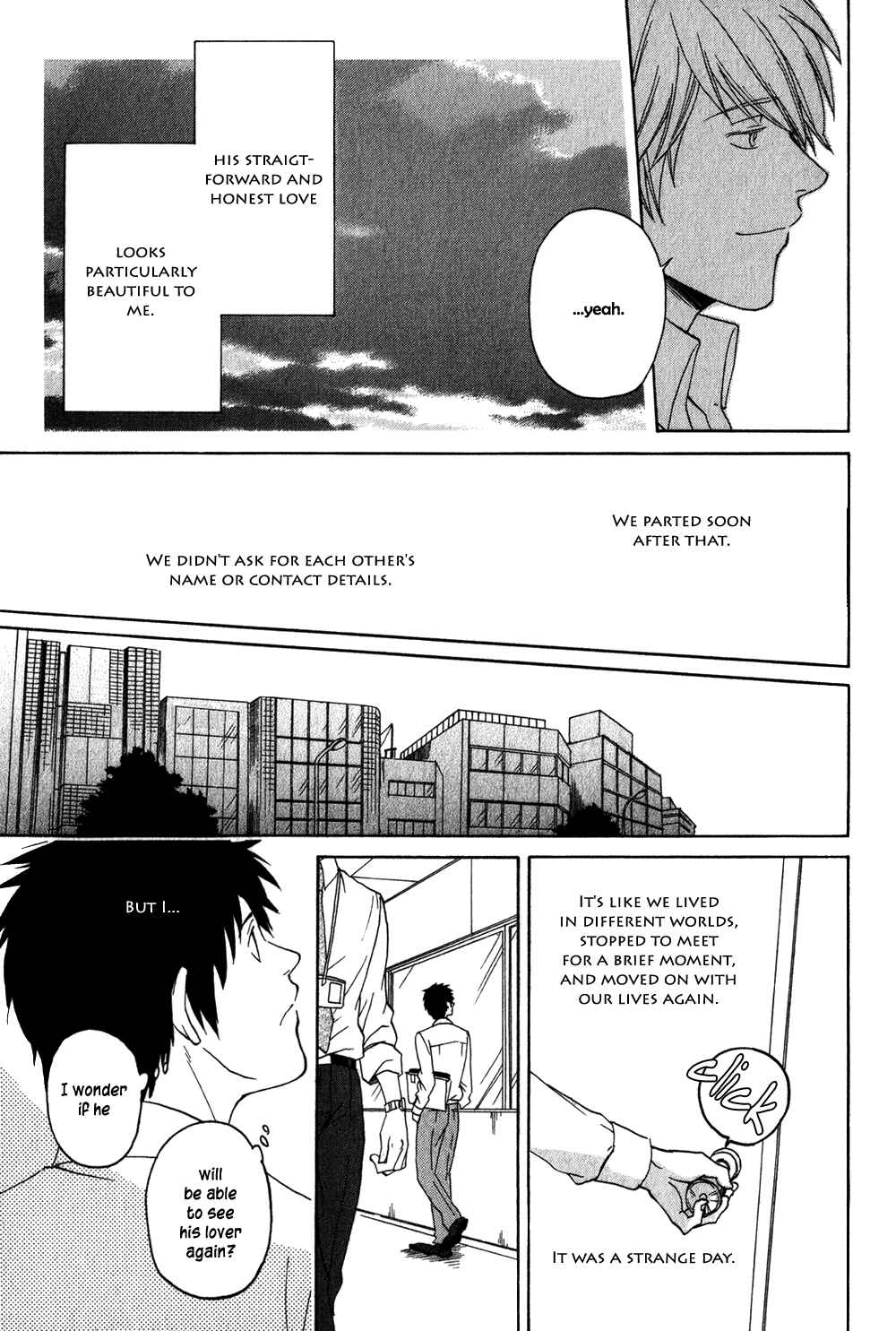 Page 22 Chapter 4 Suteneko no Karute