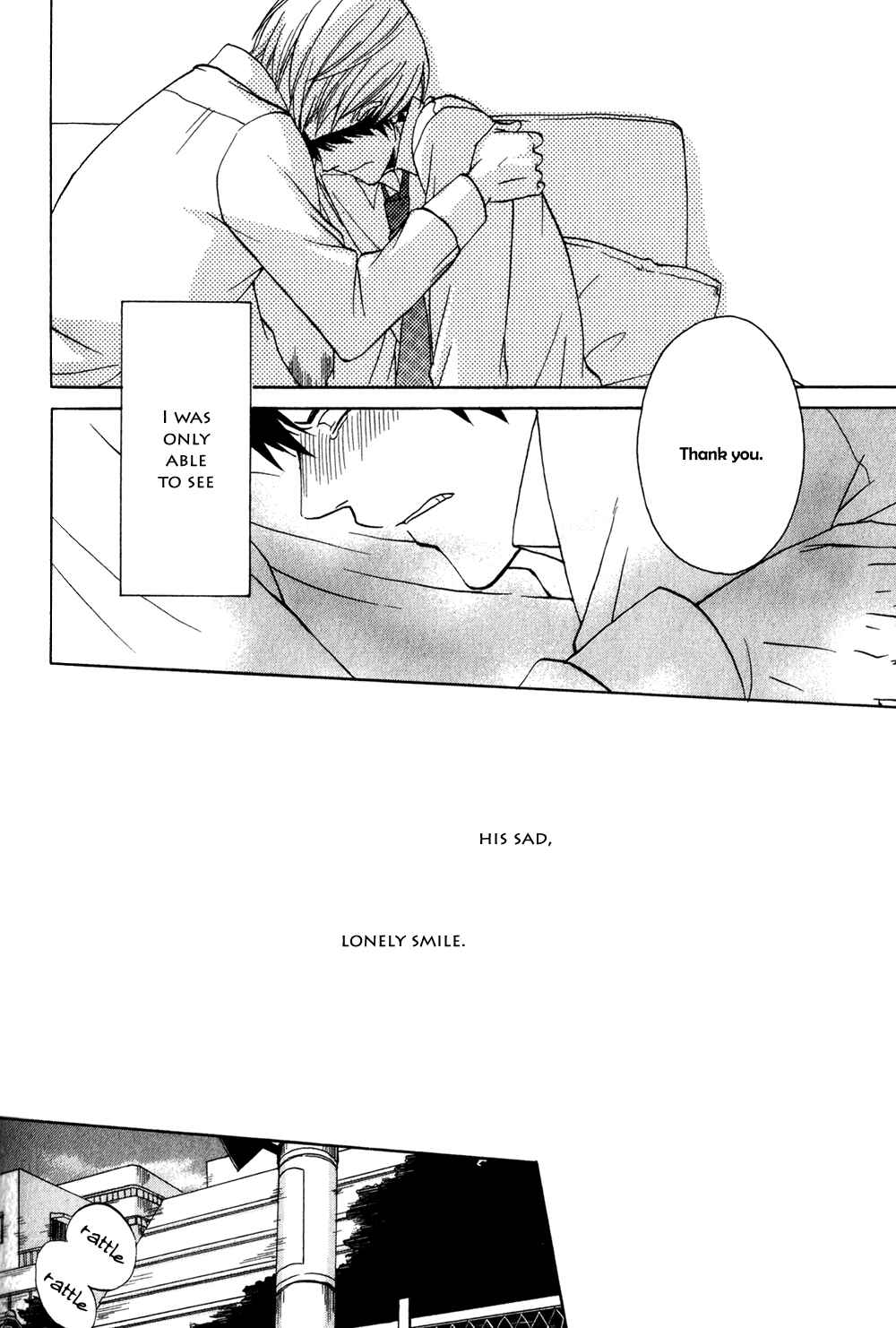 Page 37 Chapter 4 Suteneko no Karute