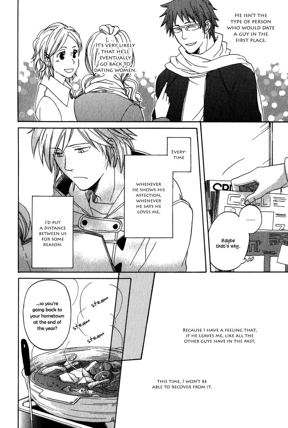 Page 9 Chapter 2 Suteneko no Karute