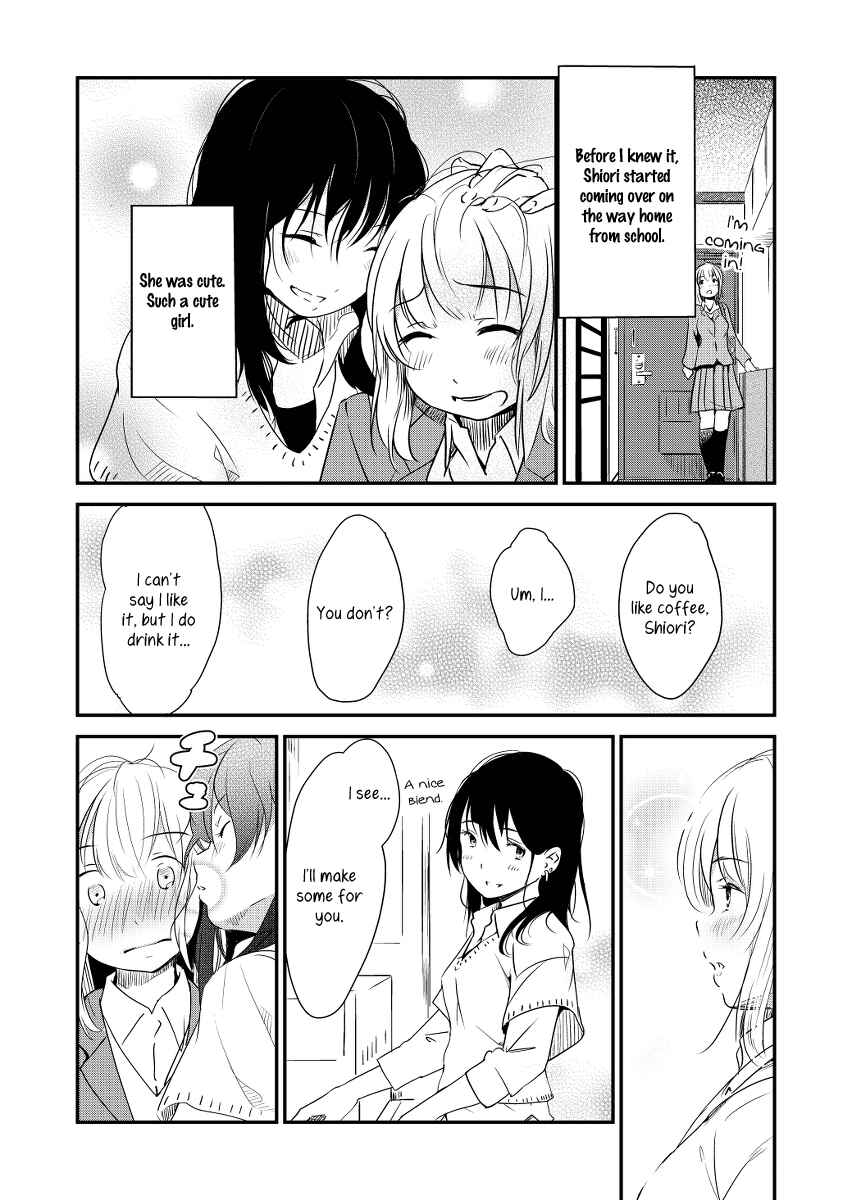 Page 9 Chapter Unknown_8eef A Room Without Shiori