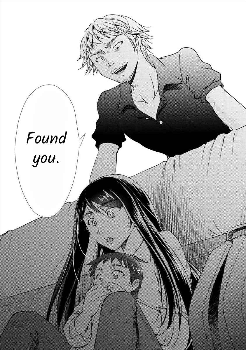 Page 14 Chapter 28 Moto Fuuzokujou ga Kanemochi Tsuma ni Narimashita
