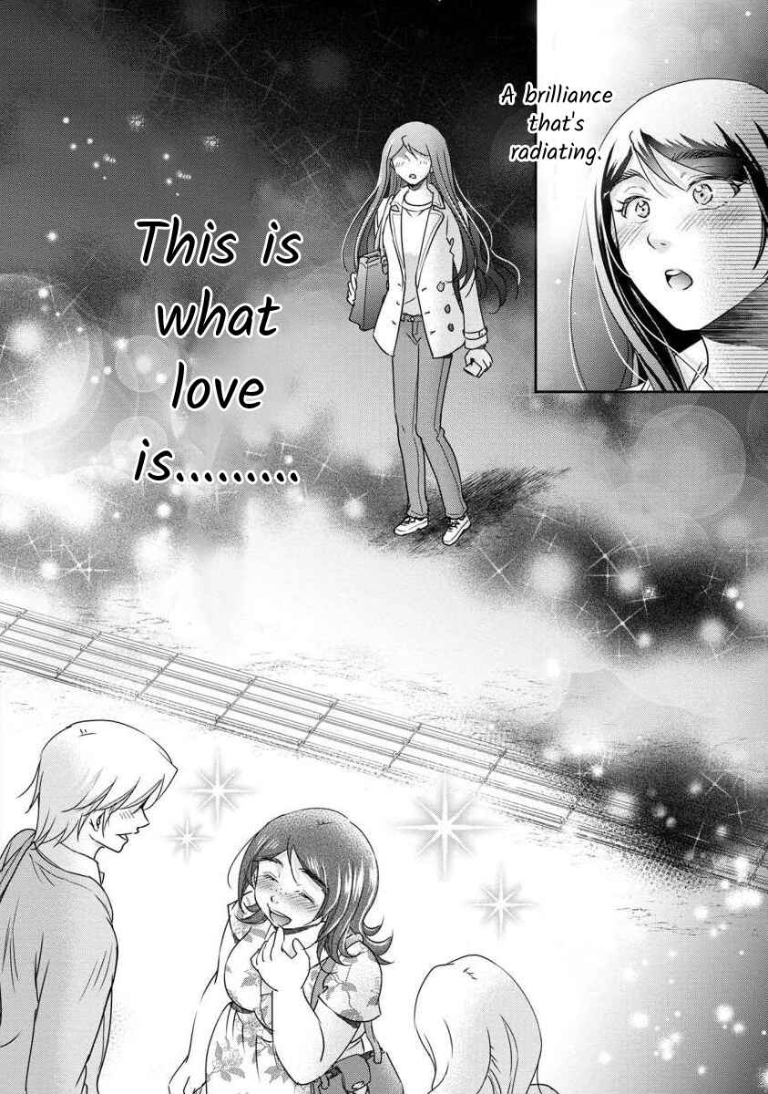 Page 20 Chapter 37 Moto Fuuzokujou ga Kanemochi Tsuma ni Narimashita
