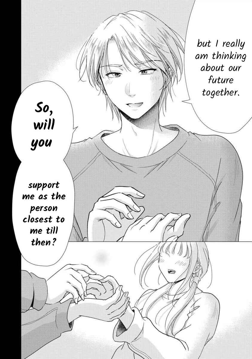 Page 10 Chapter 65 Moto Fuuzokujou ga Kanemochi Tsuma ni Narimashita