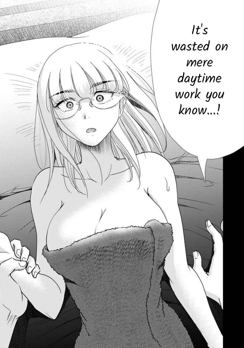 Page 14 Chapter 68 Moto Fuuzokujou ga Kanemochi Tsuma ni Narimashita