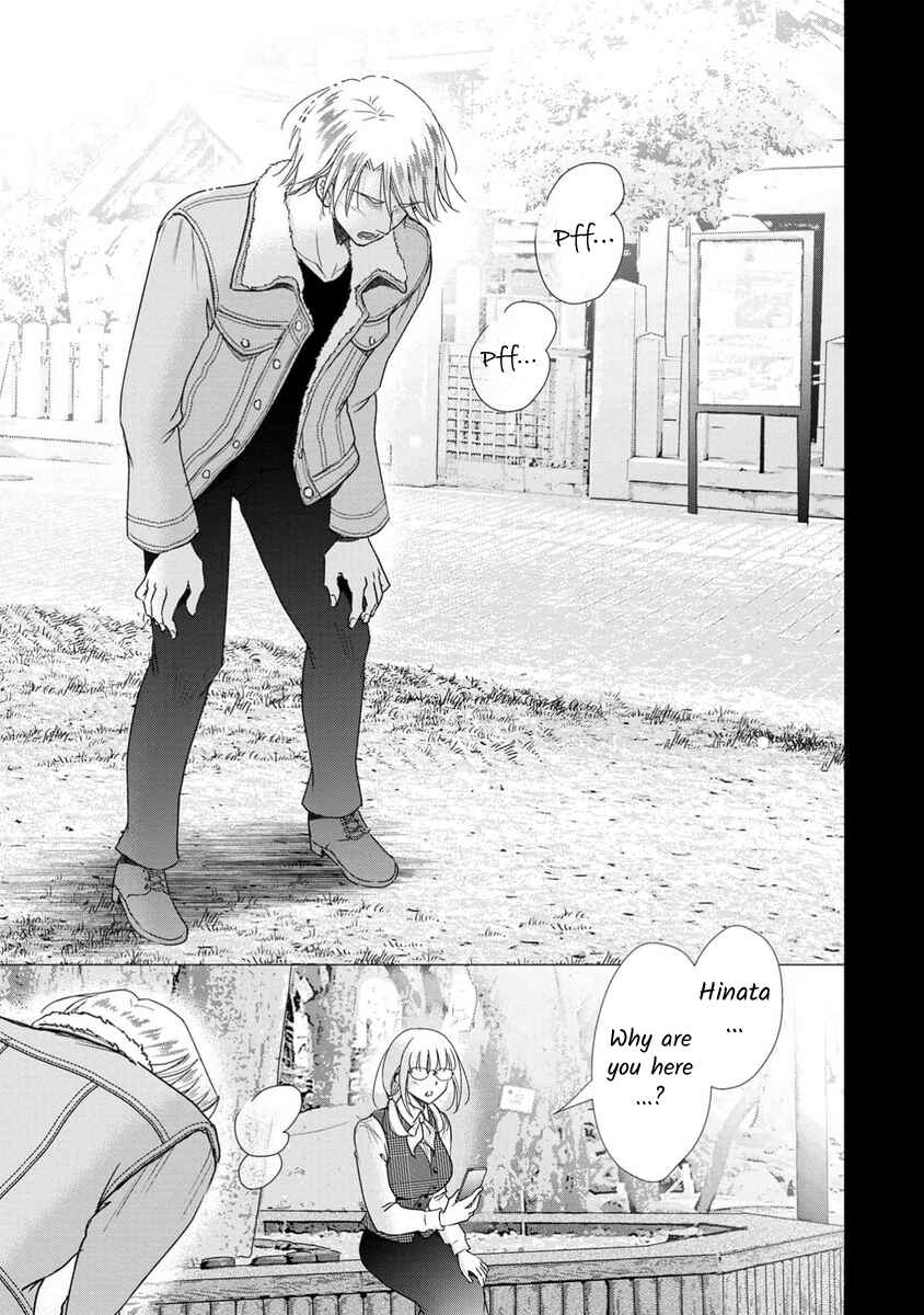 Page 18 Chapter 68 Moto Fuuzokujou ga Kanemochi Tsuma ni Narimashita