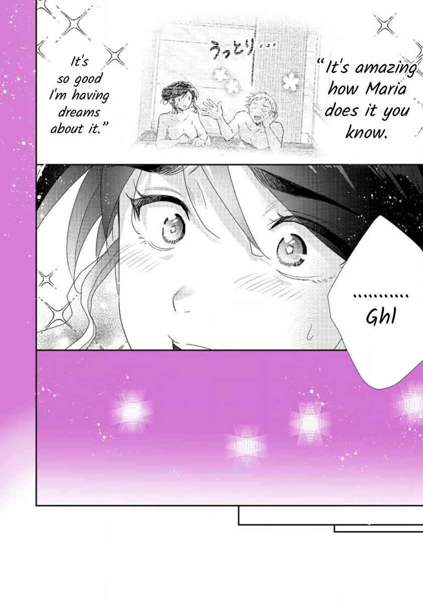 Page 32 Chapter 71 Moto Fuuzokujou ga Kanemochi Tsuma ni Narimashita