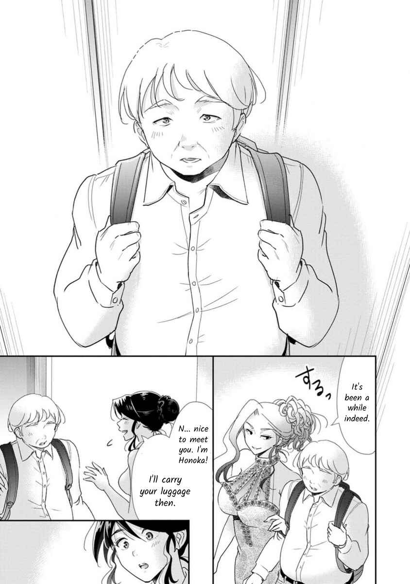 Page 6 Chapter 71 Moto Fuuzokujou ga Kanemochi Tsuma ni Narimashita