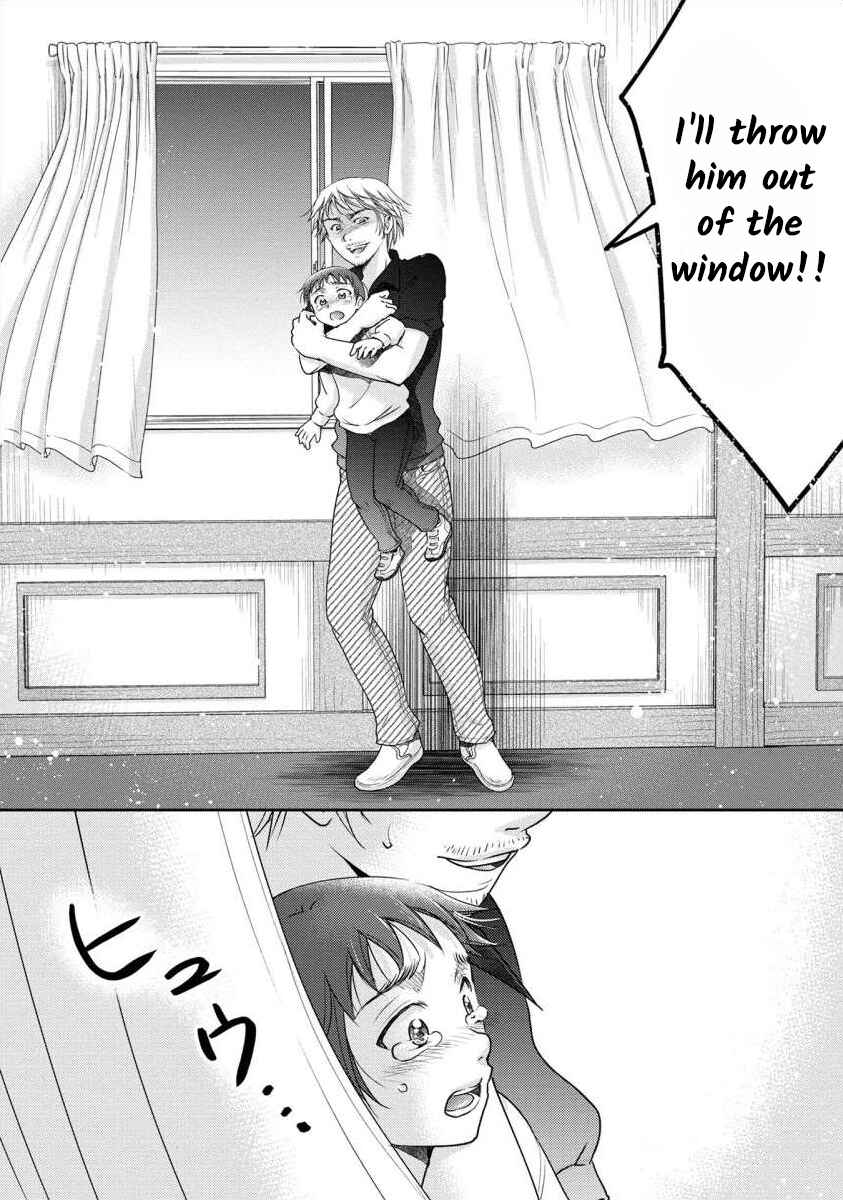 Page 2 Chapter 30 Moto Fuuzokujou ga Kanemochi Tsuma ni Narimashita