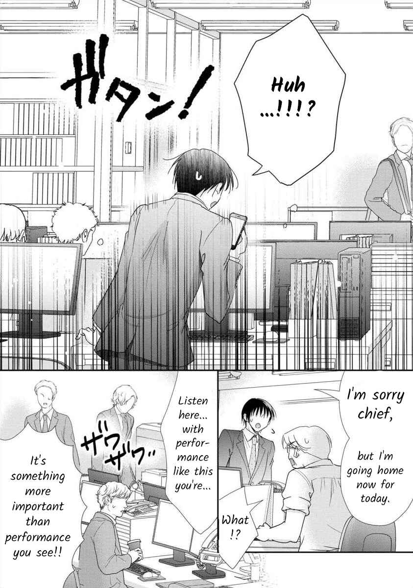 Page 10 Chapter 56 Moto Fuuzokujou ga Kanemochi Tsuma ni Narimashita
