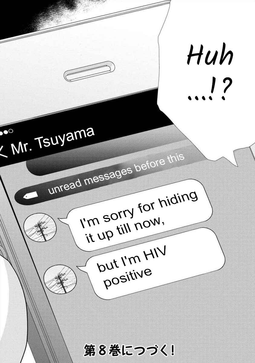 Page 28 Chapter 56 Moto Fuuzokujou ga Kanemochi Tsuma ni Narimashita