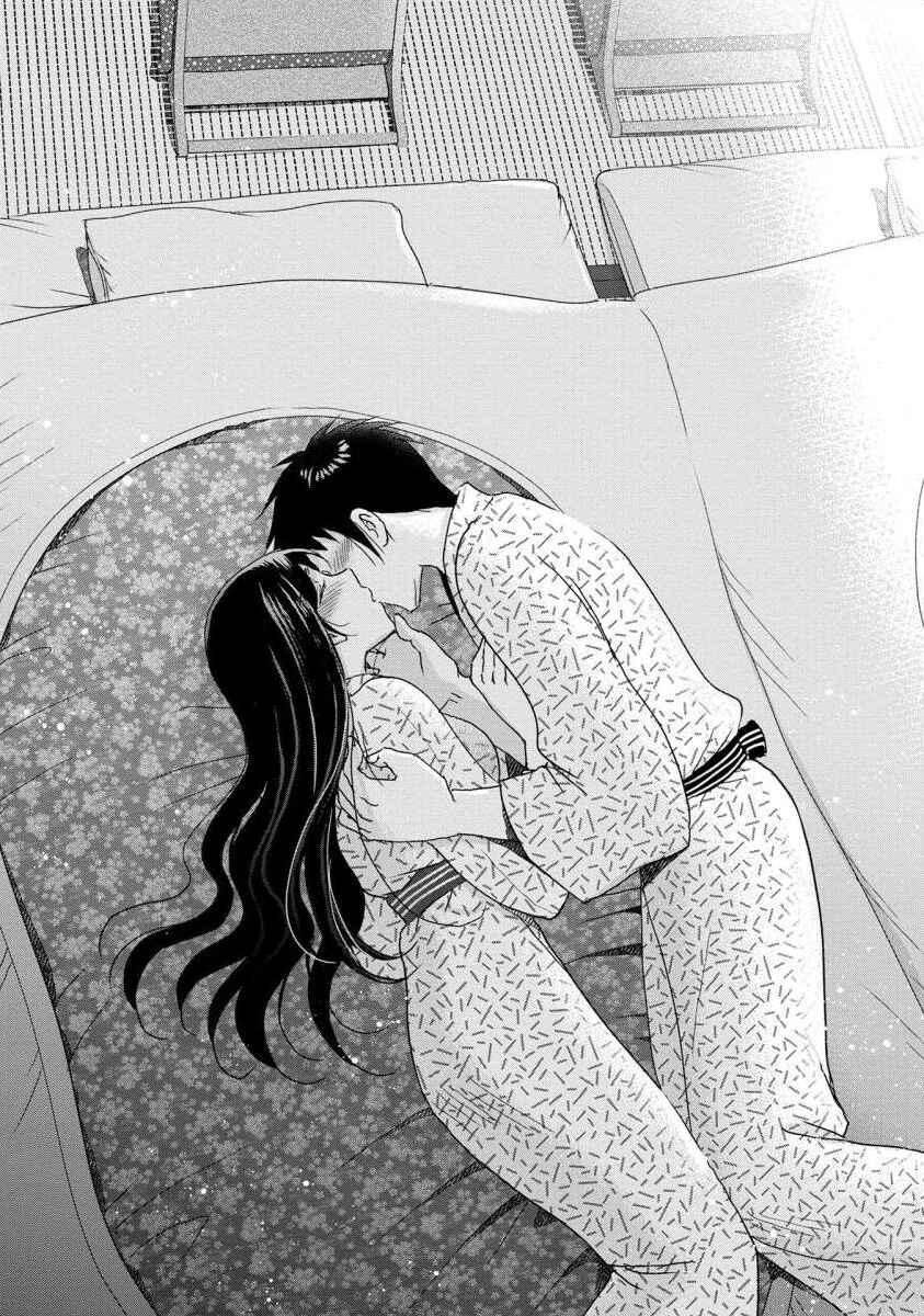 Page 13 Chapter 42 Moto Fuuzokujou ga Kanemochi Tsuma ni Narimashita