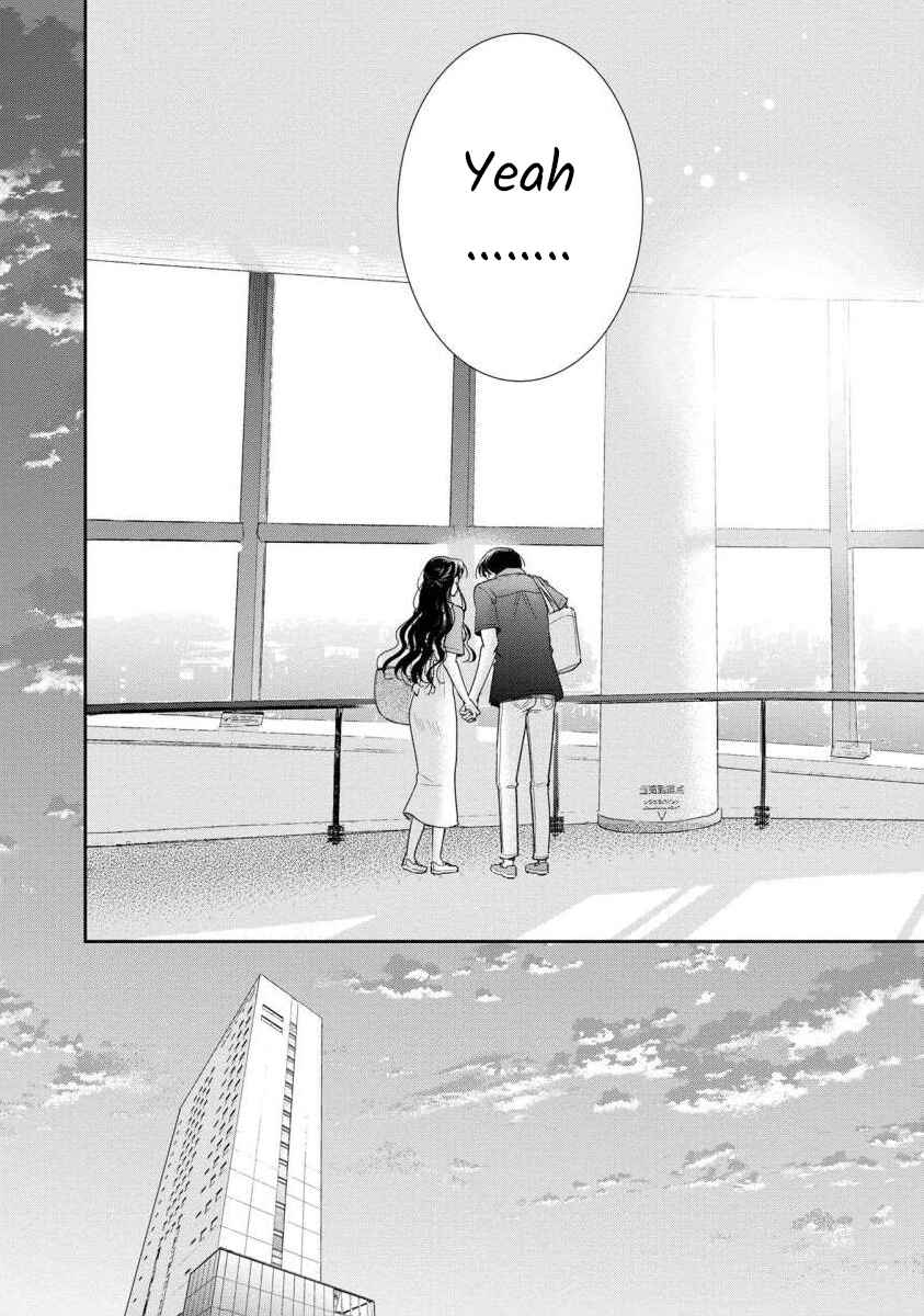 Page 21 Chapter 55 Moto Fuuzokujou ga Kanemochi Tsuma ni Narimashita