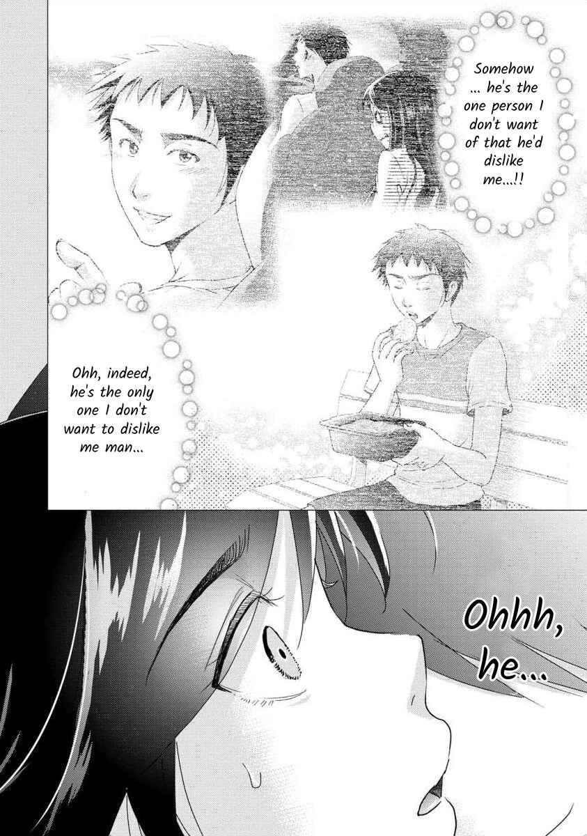 Page 28 Chapter 55 Moto Fuuzokujou ga Kanemochi Tsuma ni Narimashita