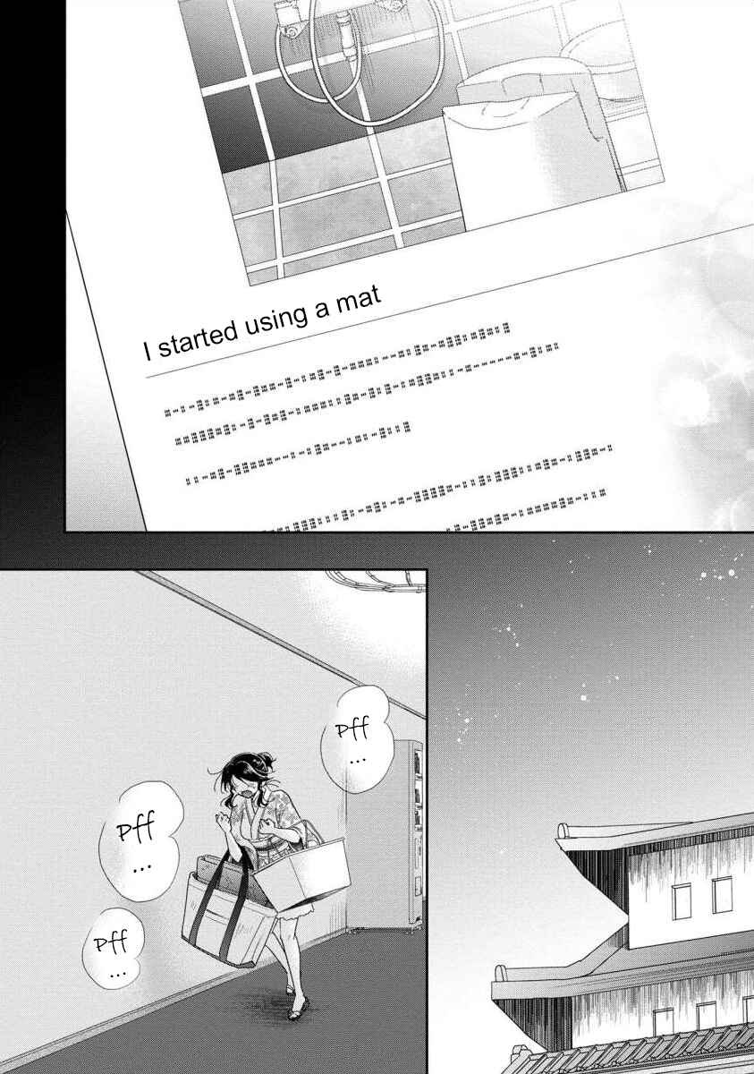Page 20 Chapter 59 Moto Fuuzokujou ga Kanemochi Tsuma ni Narimashita
