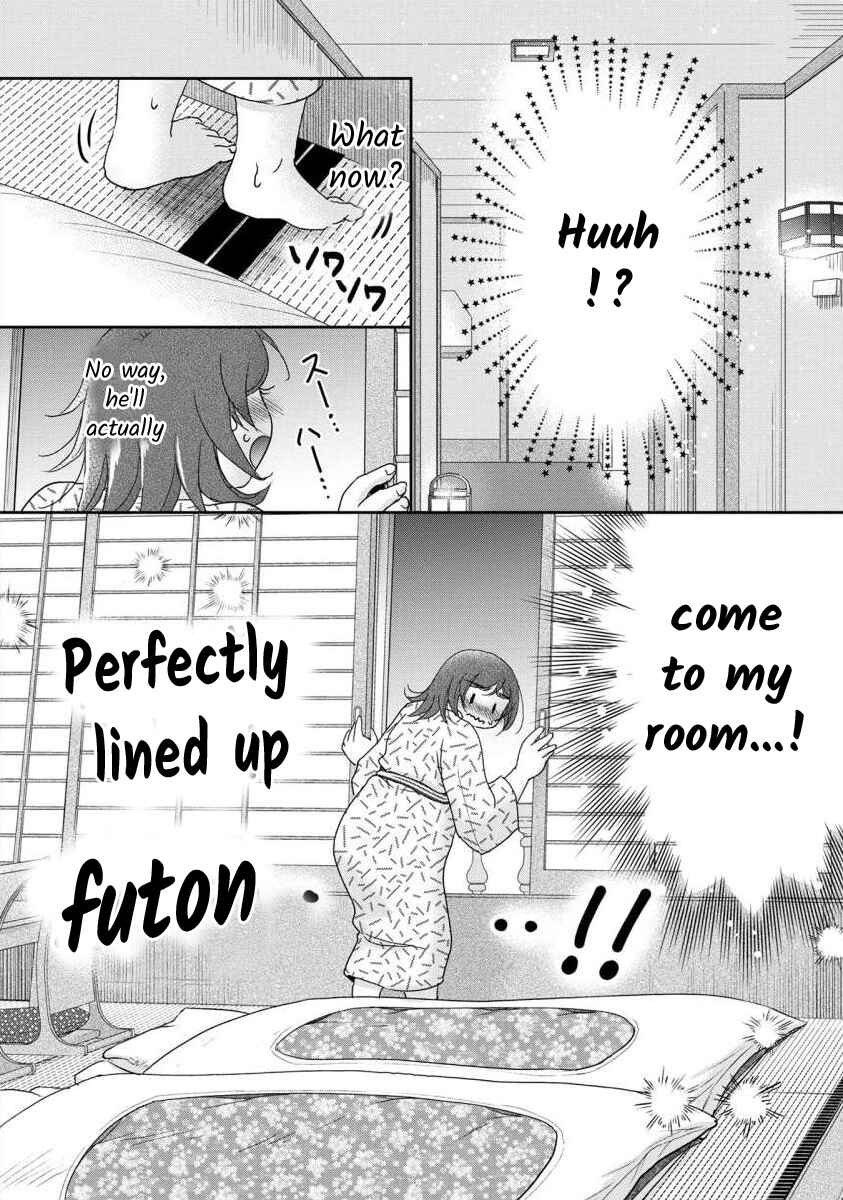 Page 10 Chapter 41 Moto Fuuzokujou ga Kanemochi Tsuma ni Narimashita