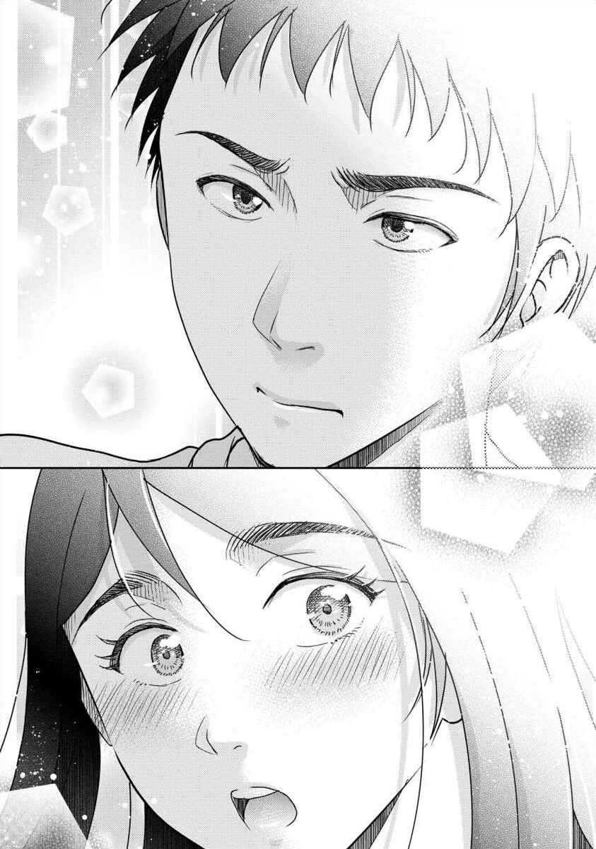 Page 4 Chapter 35 Moto Fuuzokujou ga Kanemochi Tsuma ni Narimashita