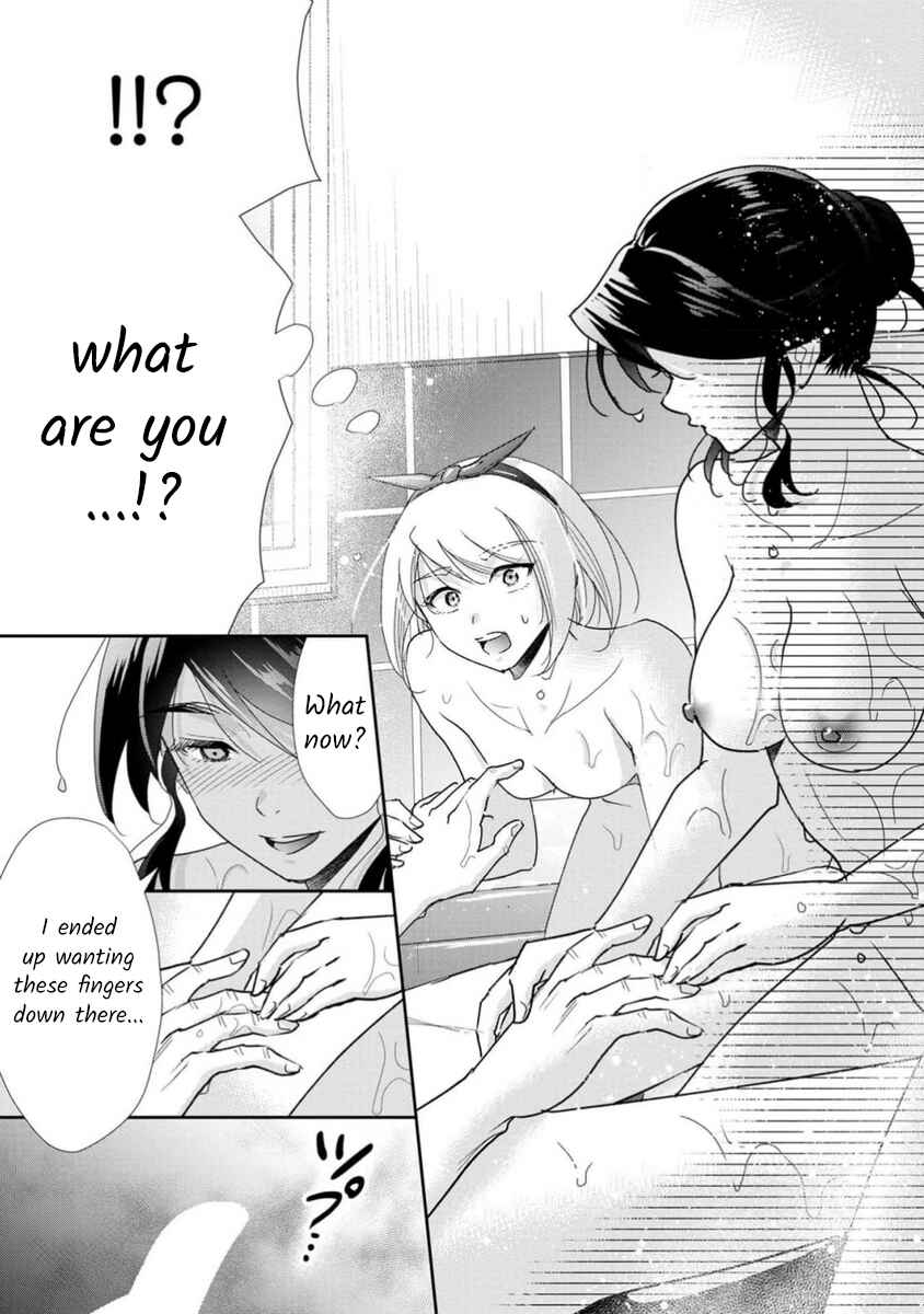 Page 25 Chapter 70 Moto Fuuzokujou ga Kanemochi Tsuma ni Narimashita
