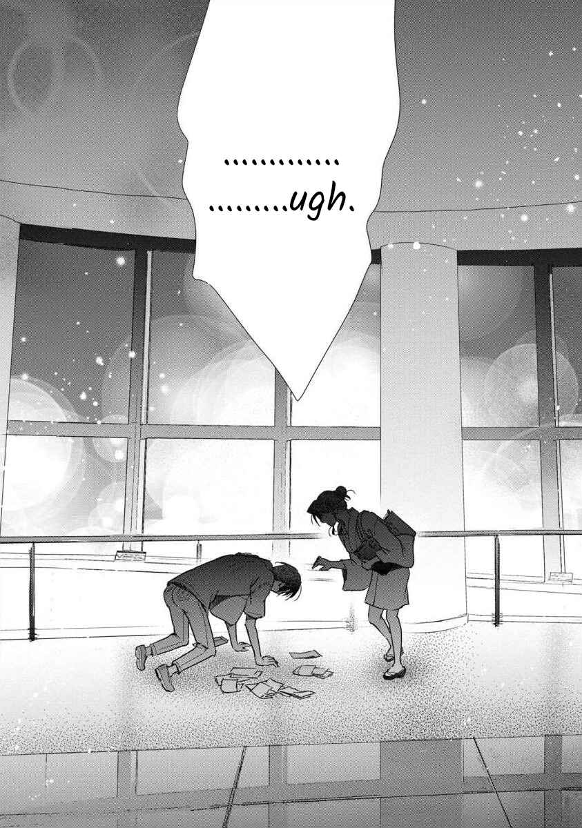 Page 19 Chapter 58 Moto Fuuzokujou ga Kanemochi Tsuma ni Narimashita