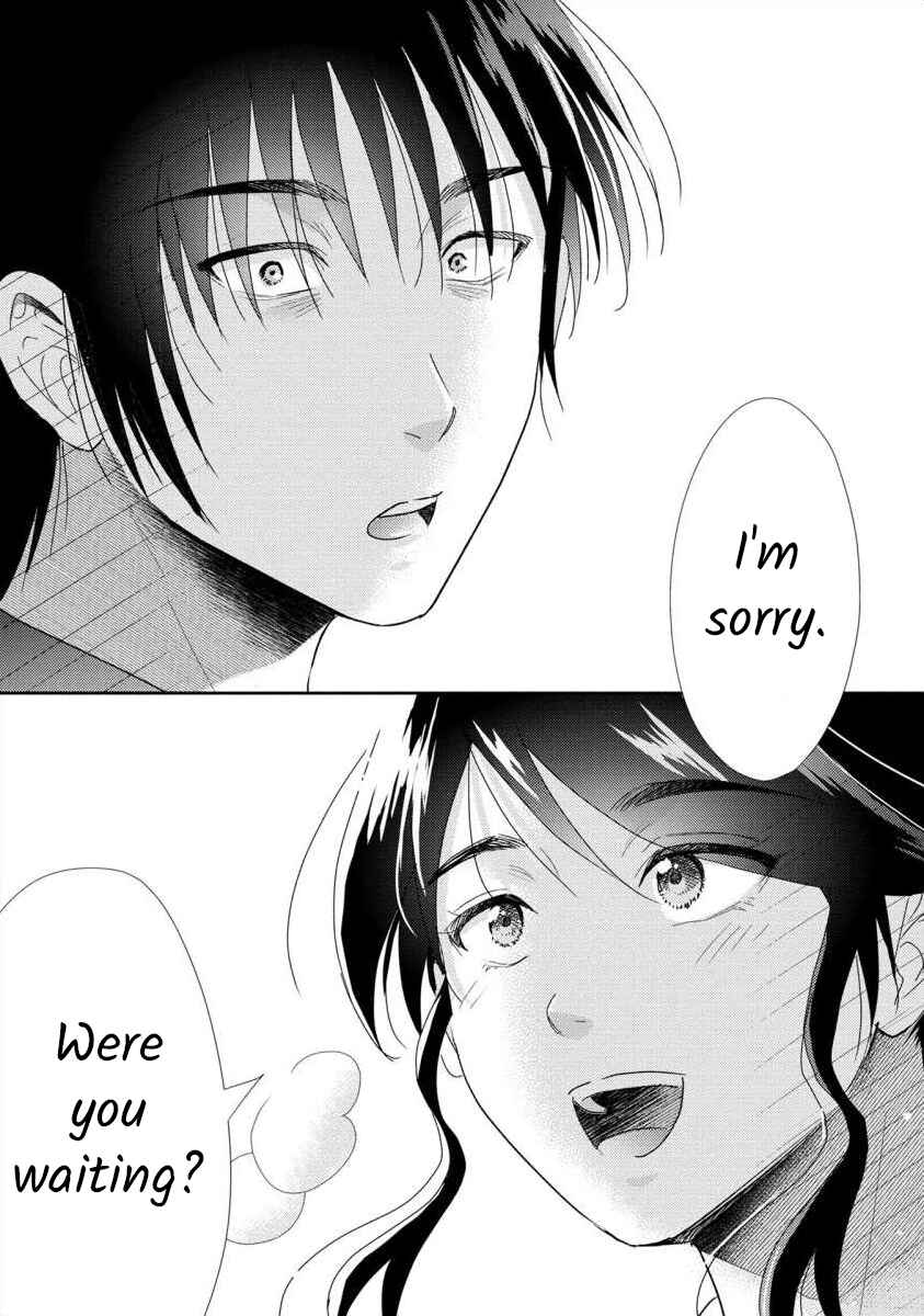Page 9 Chapter 58 Moto Fuuzokujou ga Kanemochi Tsuma ni Narimashita