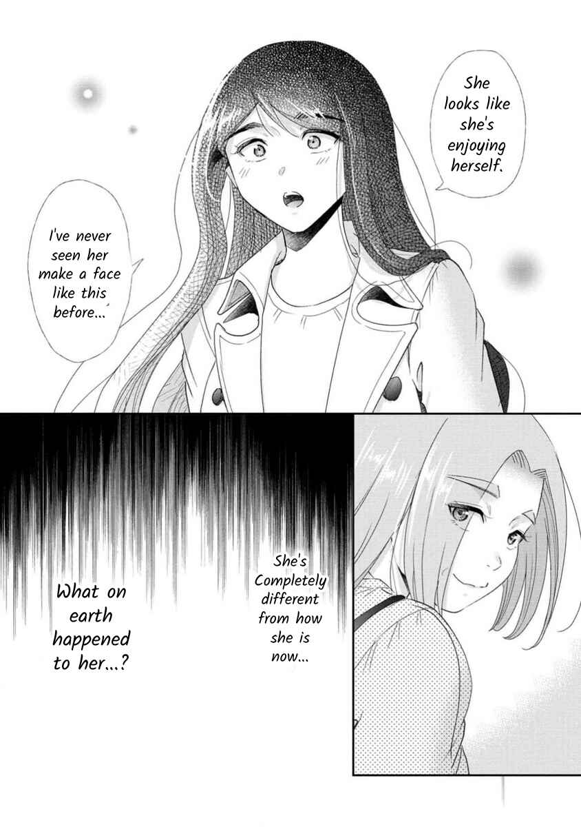 Page 14 Chapter 74 Moto Fuuzokujou ga Kanemochi Tsuma ni Narimashita