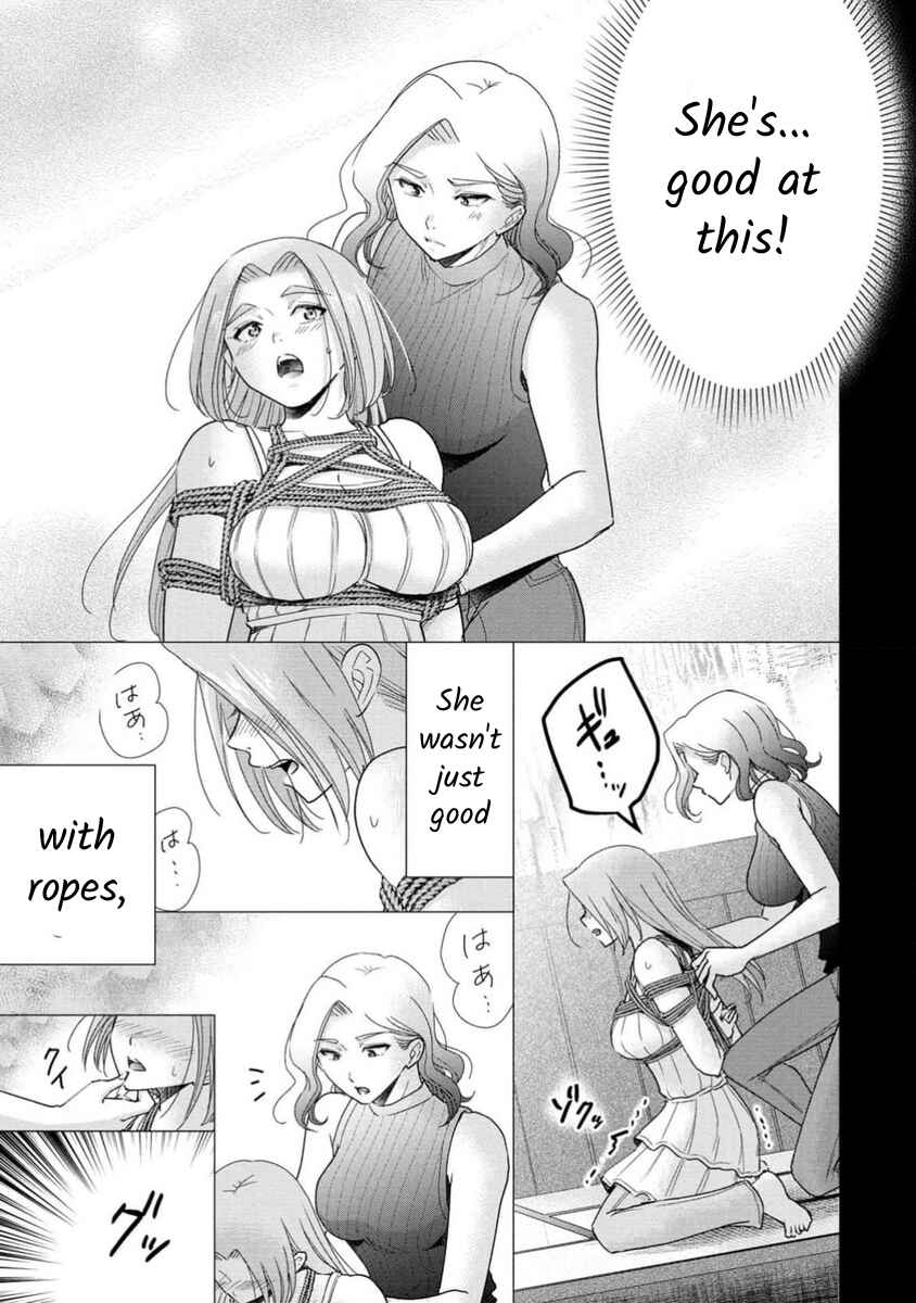 Page 20 Chapter 74 Moto Fuuzokujou ga Kanemochi Tsuma ni Narimashita