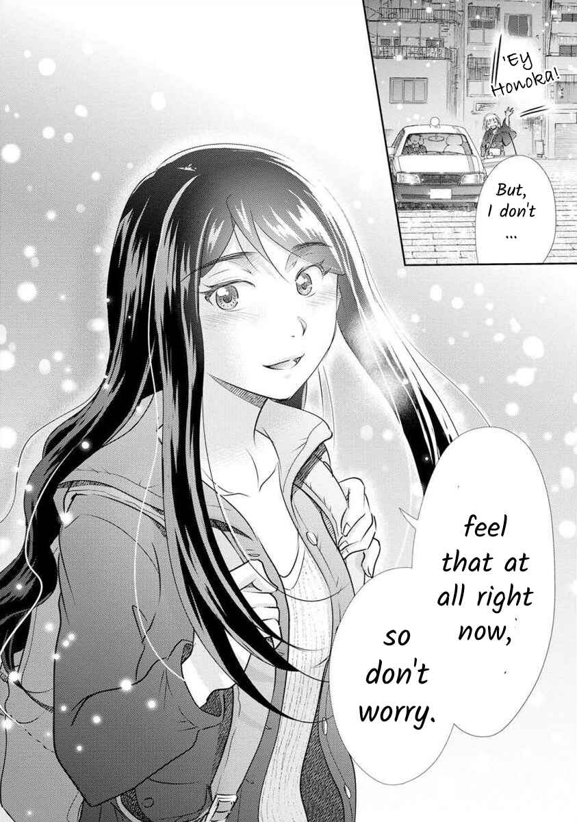 Page 10 Chapter 23 Moto Fuuzokujou ga Kanemochi Tsuma ni Narimashita
