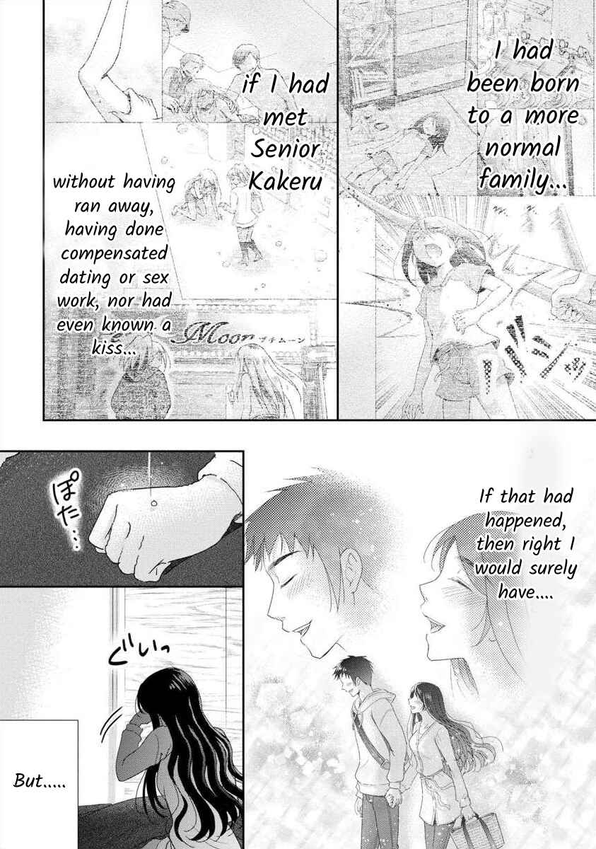 Page 10 Chapter 46 Moto Fuuzokujou ga Kanemochi Tsuma ni Narimashita