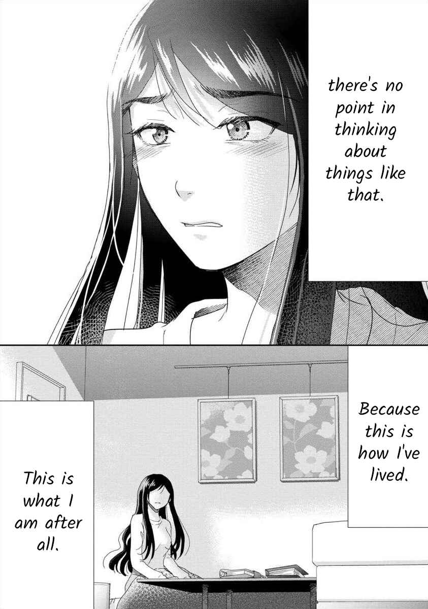 Page 11 Chapter 46 Moto Fuuzokujou ga Kanemochi Tsuma ni Narimashita