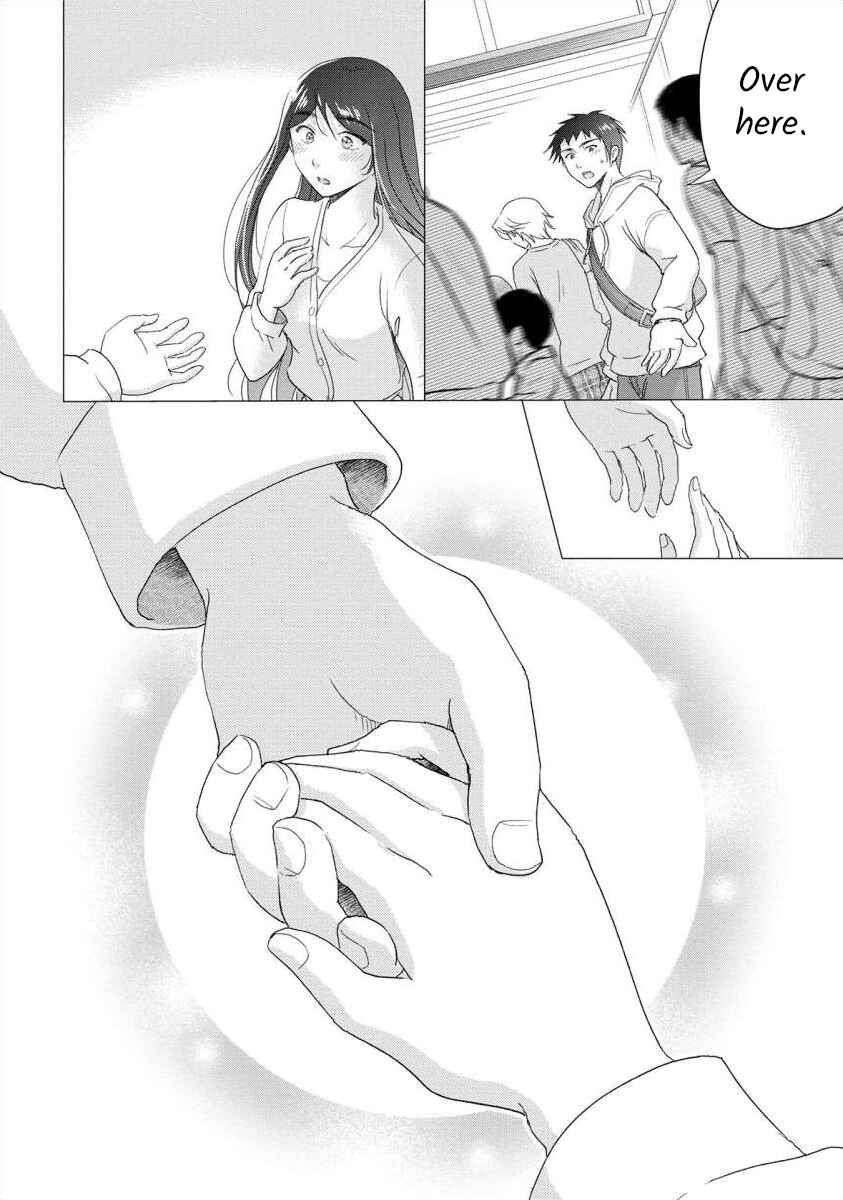 Page 6 Chapter 46 Moto Fuuzokujou ga Kanemochi Tsuma ni Narimashita
