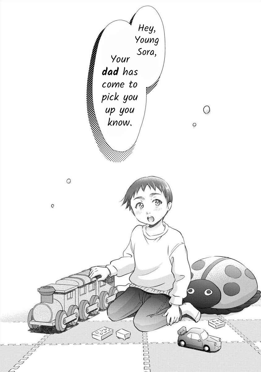 Page 22 Chapter 27 Moto Fuuzokujou ga Kanemochi Tsuma ni Narimashita