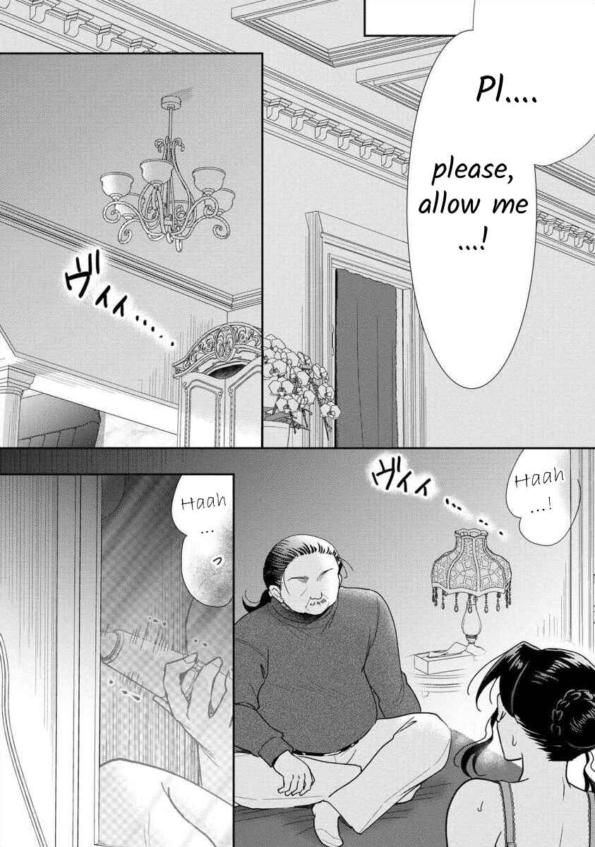 Page 14 Chapter 62 Moto Fuuzokujou ga Kanemochi Tsuma ni Narimashita