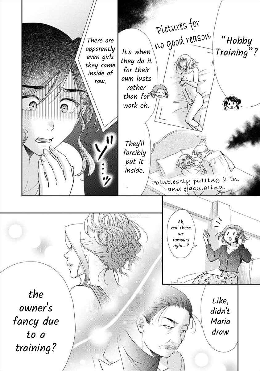 Page 2 Chapter 62 Moto Fuuzokujou ga Kanemochi Tsuma ni Narimashita