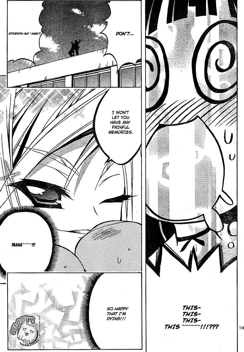 Page 19 Chapter 2 Penguin Musume MAX