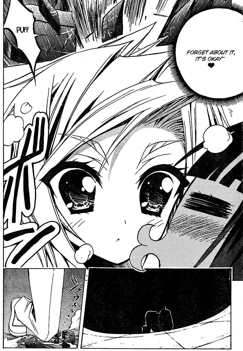 Page 22 Chapter 2 Penguin Musume MAX