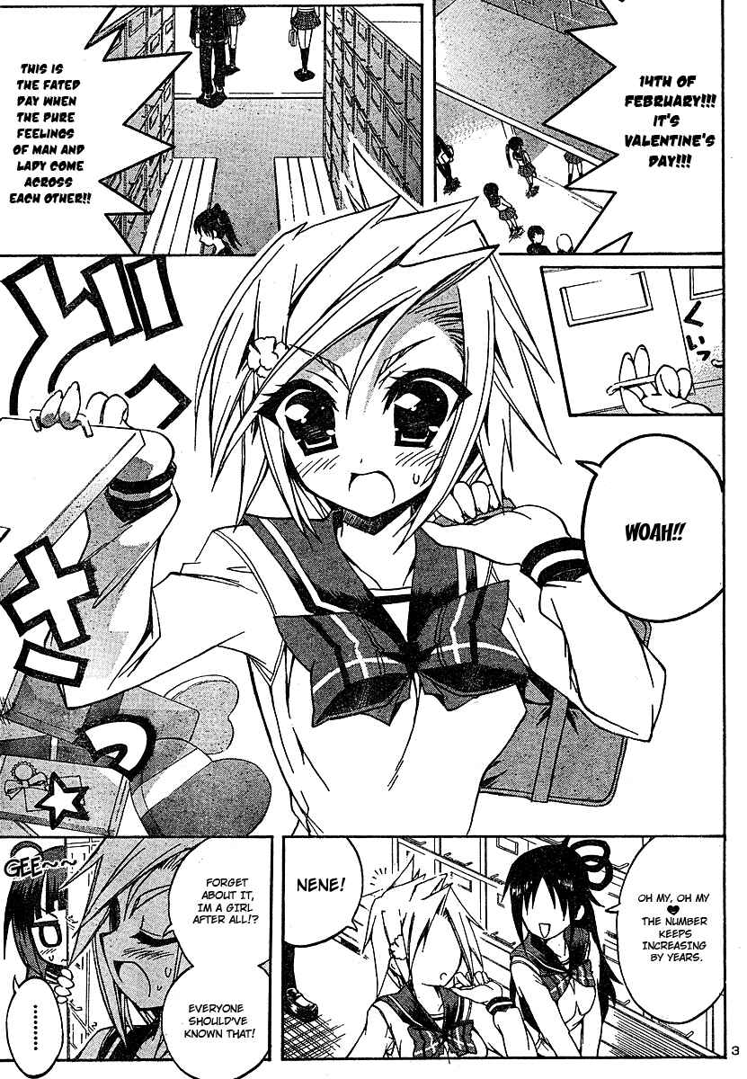 Page 3 Chapter 2 Penguin Musume MAX