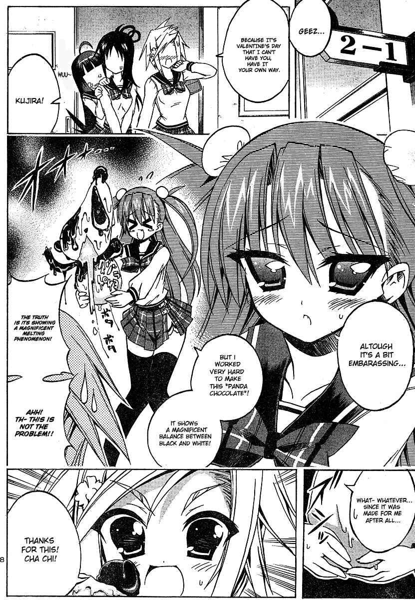 Page 8 Chapter 2 Penguin Musume MAX