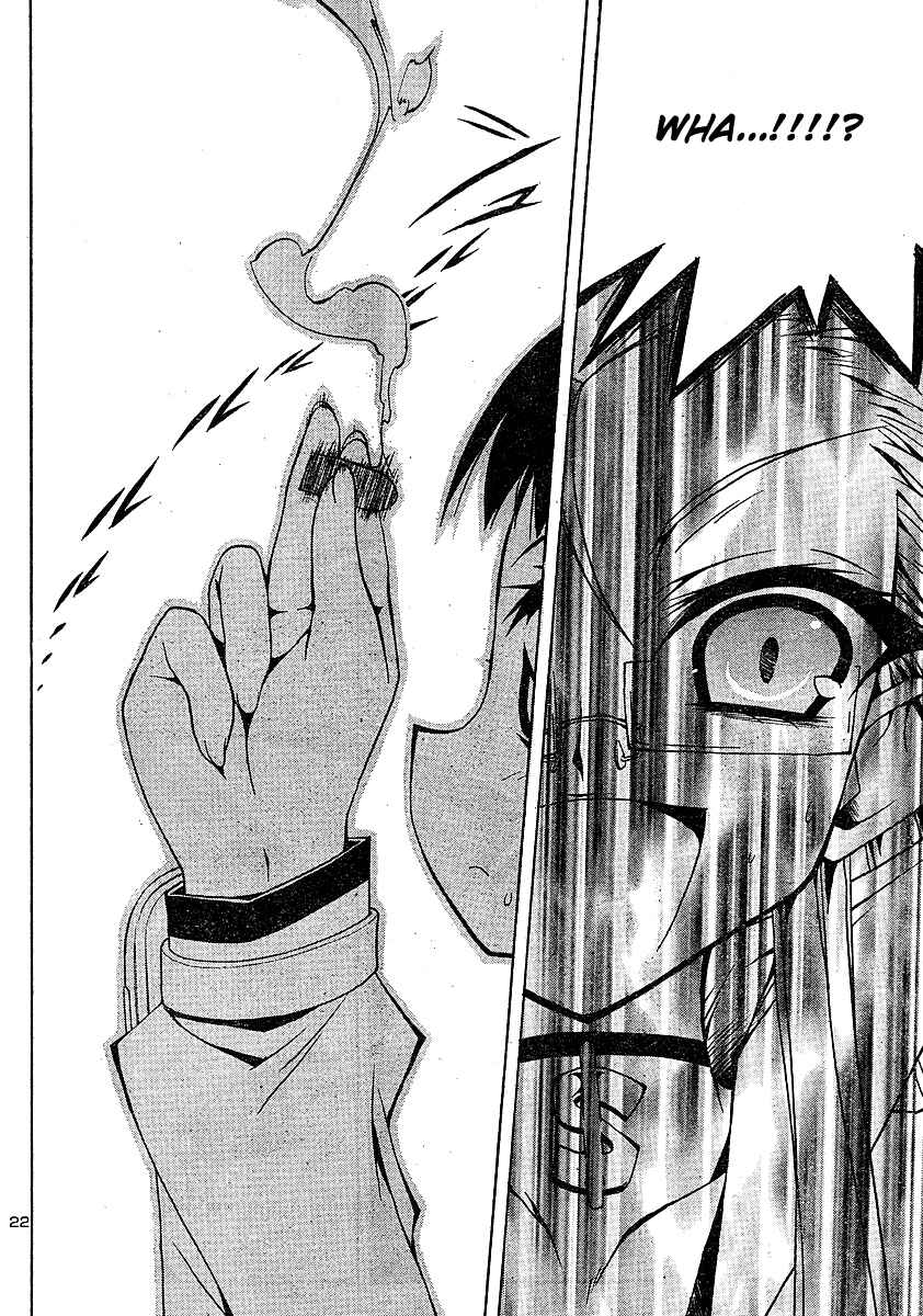Page 22 Chapter 3 Penguin Musume MAX