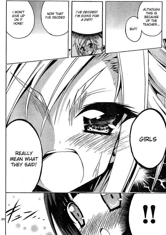 Page 21 Chapter 4 Penguin Musume MAX
