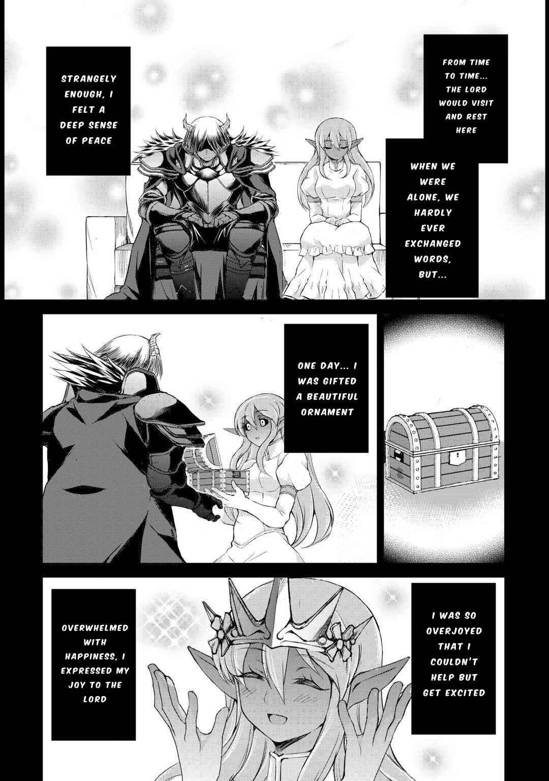 Page 2 Chapter 41 Ohitoyoshi Shokunin no Burari Isekai Tabi