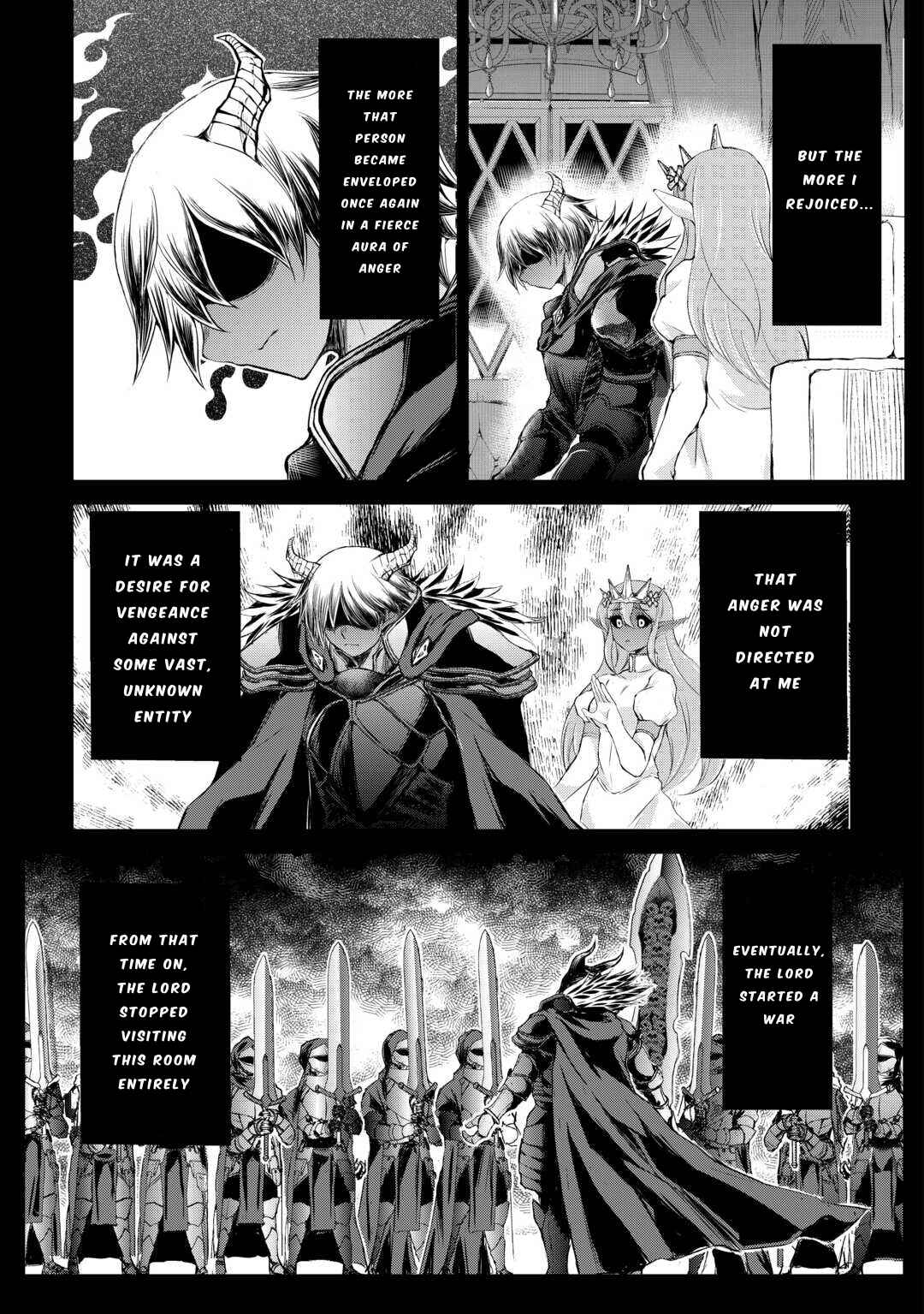Page 3 Chapter 41 Ohitoyoshi Shokunin no Burari Isekai Tabi