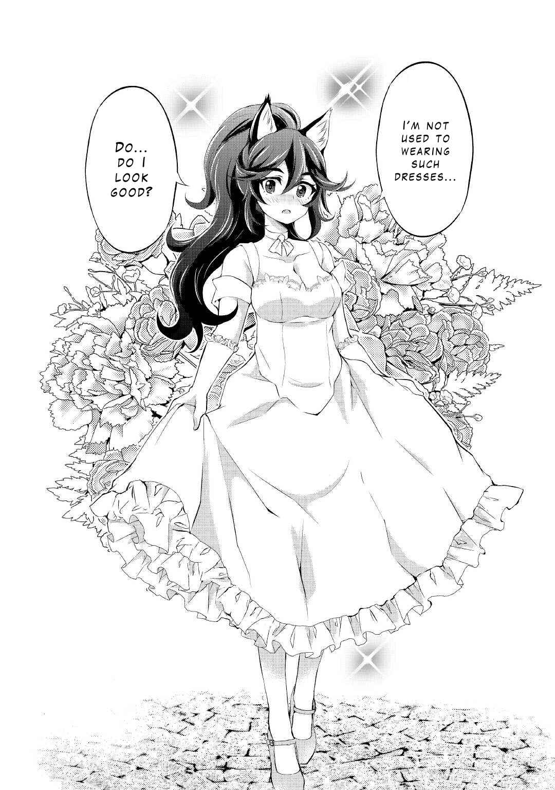 Page 10 Chapter 18 Ohitoyoshi Shokunin no Burari Isekai Tabi