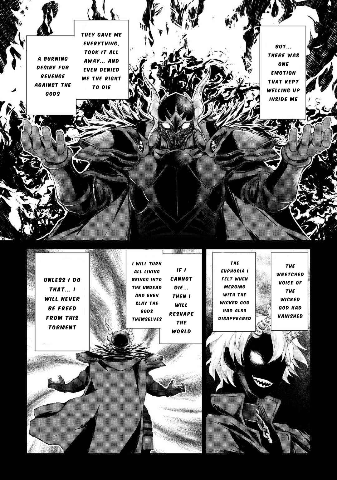 Page 16 Chapter 38 Ohitoyoshi Shokunin no Burari Isekai Tabi