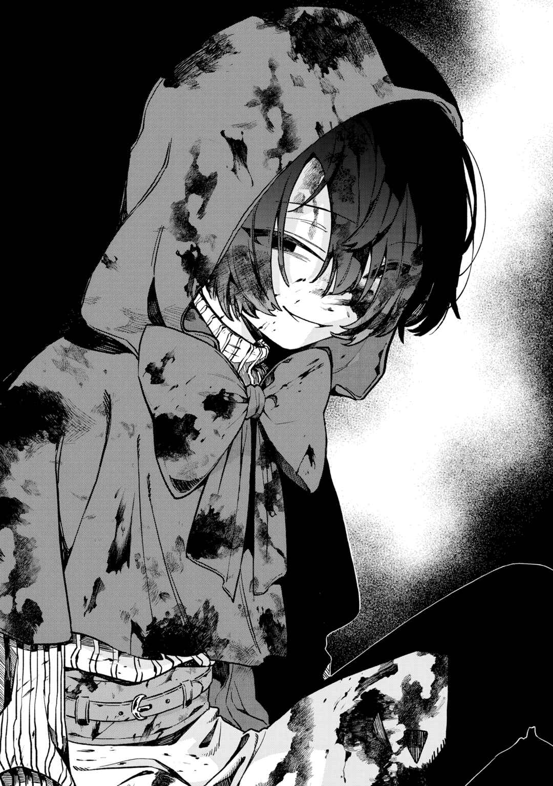 Page 34 Chapter 1.2 Akazukin-kun no Shuuchaku