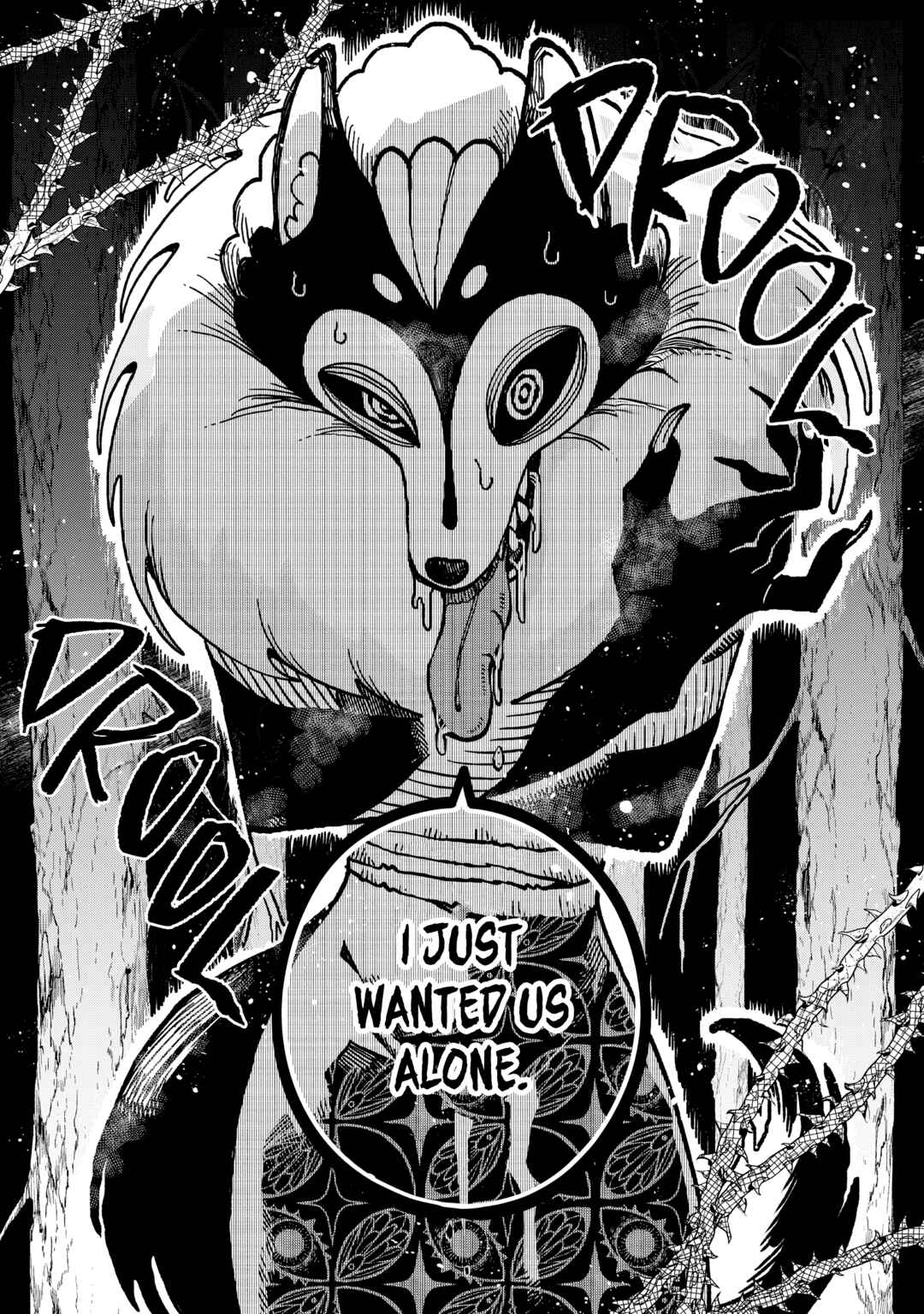 Page 30 Chapter 4 Akazukin-kun no Shuuchaku