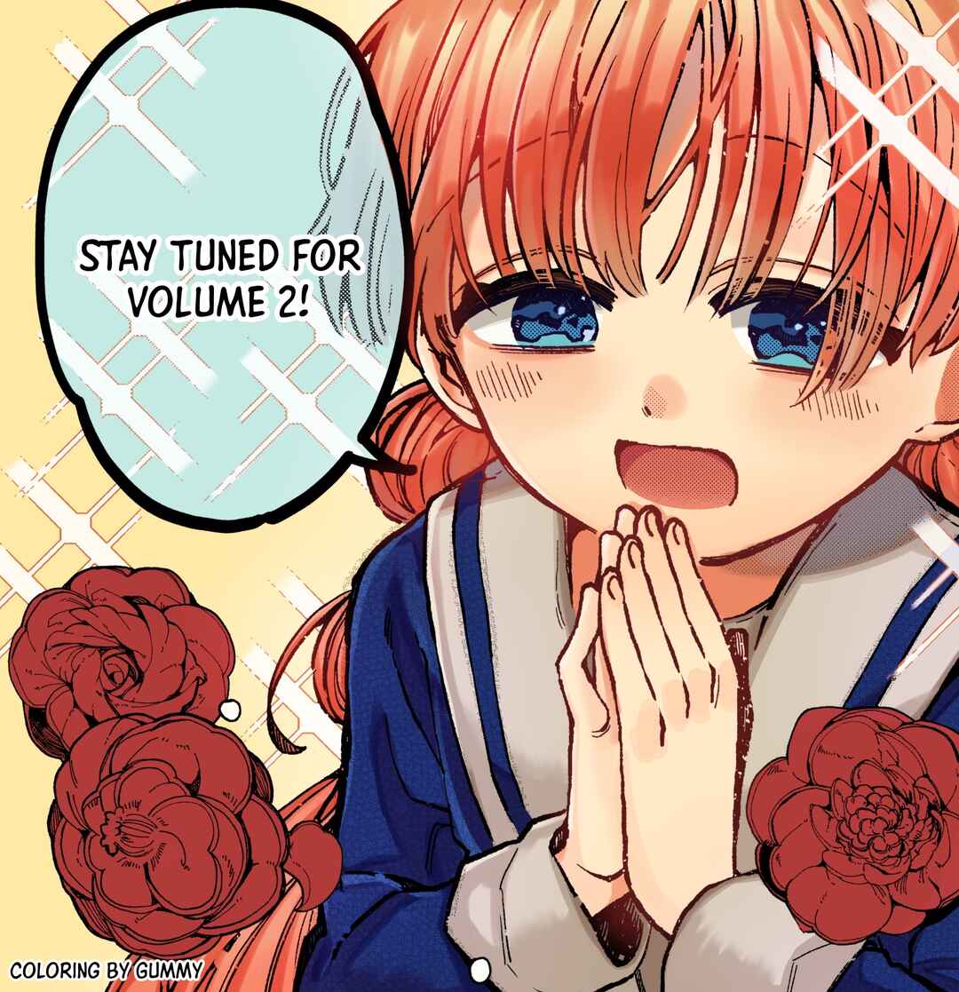 Page 38 Chapter 4 Akazukin-kun no Shuuchaku
