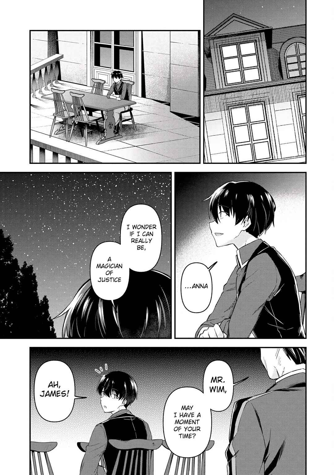 Page 13 Chapter 5.2 Shinen no Majutsushi ~Hangyakusha to shite Yuuheisareta Ore wa Fushi no Karada to Saikyou no Chikara wo Teniire Boukensha to shite Nariagaru~