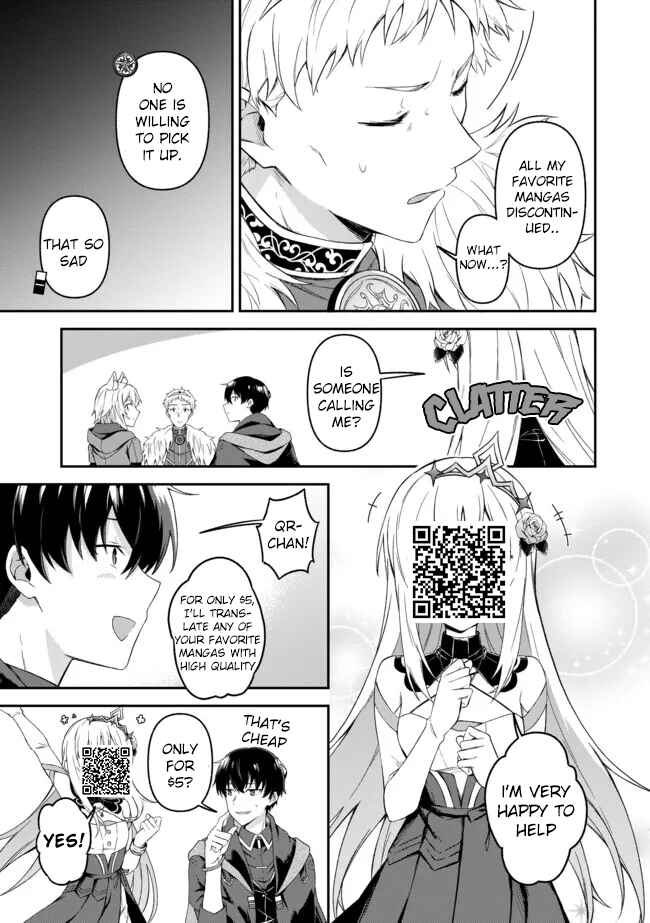 Page 25 Chapter 9 Shinen no Majutsushi ~Hangyakusha to shite Yuuheisareta Ore wa Fushi no Karada to Saikyou no Chikara wo Teniire Boukensha to shite Nariagaru~
