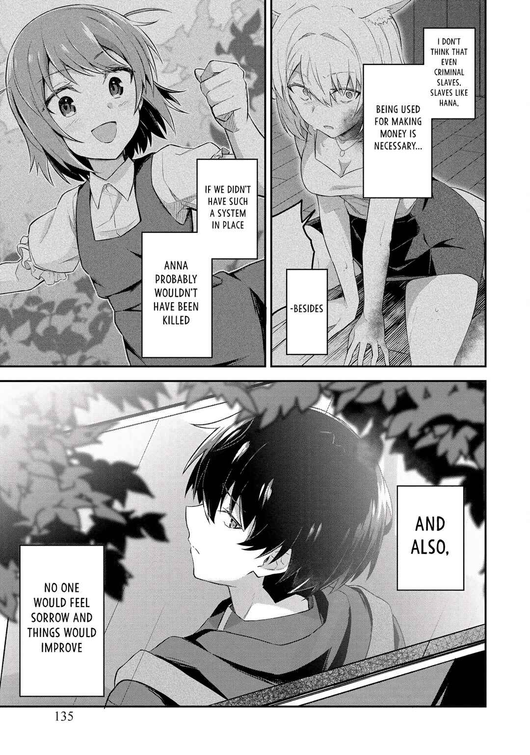 Page 13 Chapter 6.1 Shinen no Majutsushi ~Hangyakusha to shite Yuuheisareta Ore wa Fushi no Karada to Saikyou no Chikara wo Teniire Boukensha to shite Nariagaru~